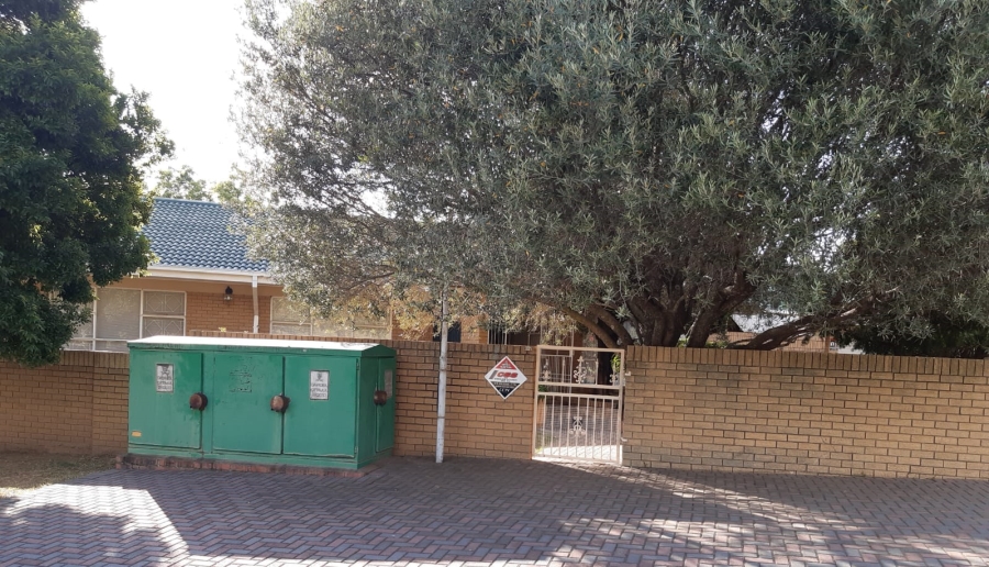 3 Bedroom Property for Sale in Jordania Free State
